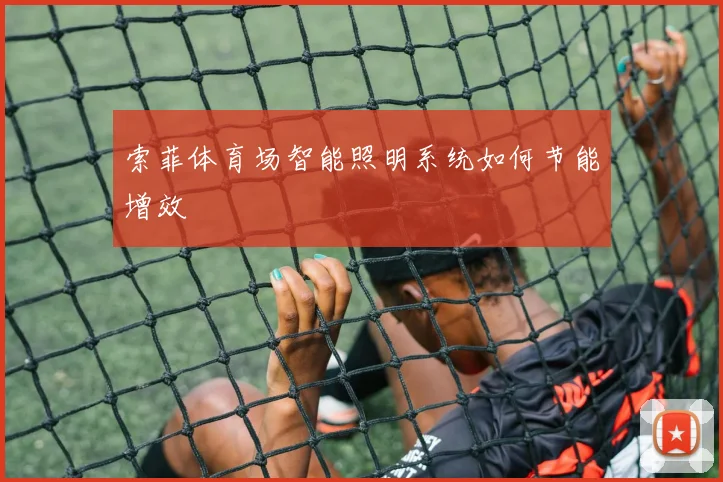 索菲体育场智能照明系统如何节能增效