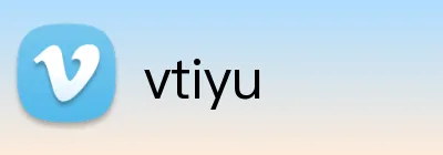 vtiyu Logo